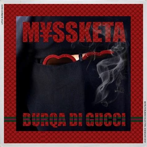 burka gucci|M¥SS KETA .